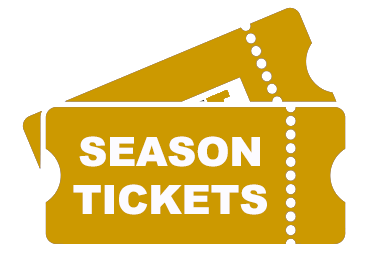 2022 Washington State Cougars Football Season Tickets (Includes Tickets To All Regular Season Home Games) at Martin Stadium