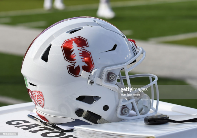 Washington State Cougars vs. Stanford Cardinal at Martin Stadium