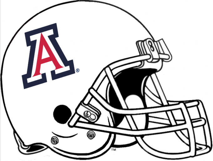 Washington State Cougars vs. Arizona Wildcats at Martin Stadium