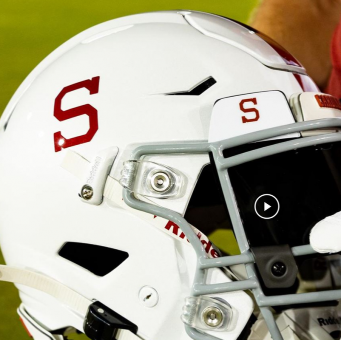 Washington State Cougars vs. Stanford Cardinal at Martin Stadium