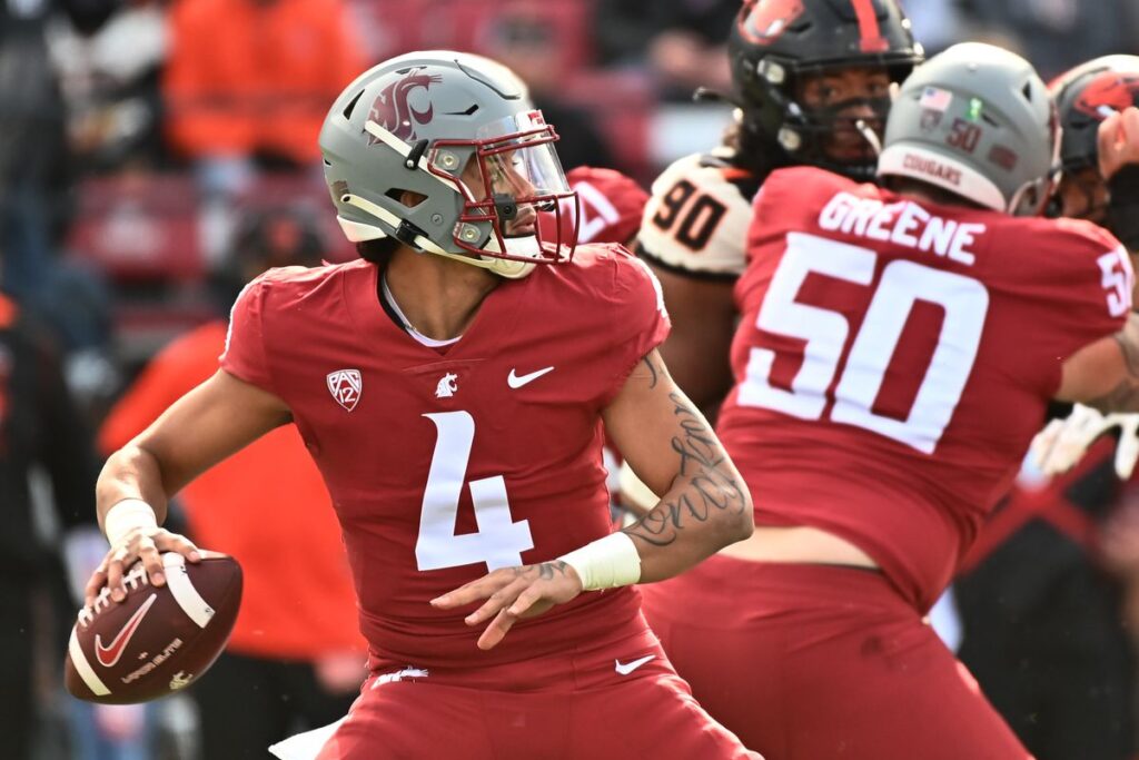 Washington State Cougars Football Season Tickets at Gesa Field At Martin Stadium